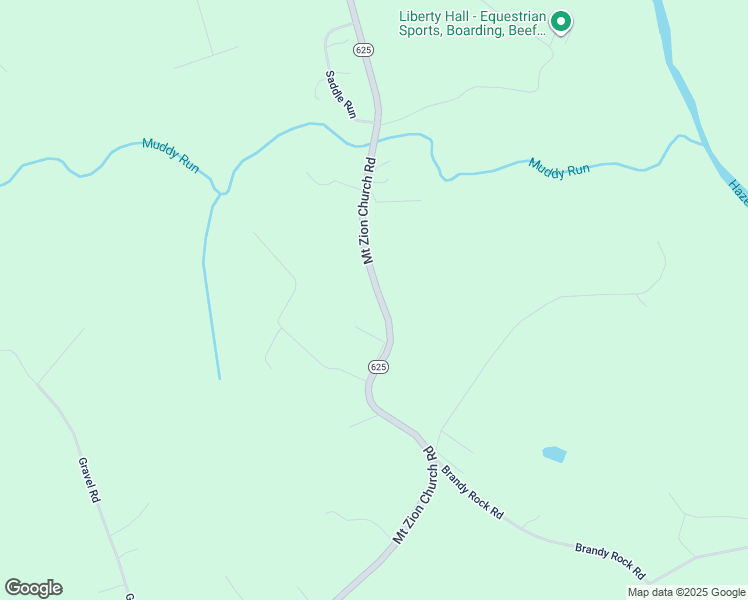 map of restaurants, bars, coffee shops, grocery stores, and more near 10392 Mount Zion Church Road in Brandy Station