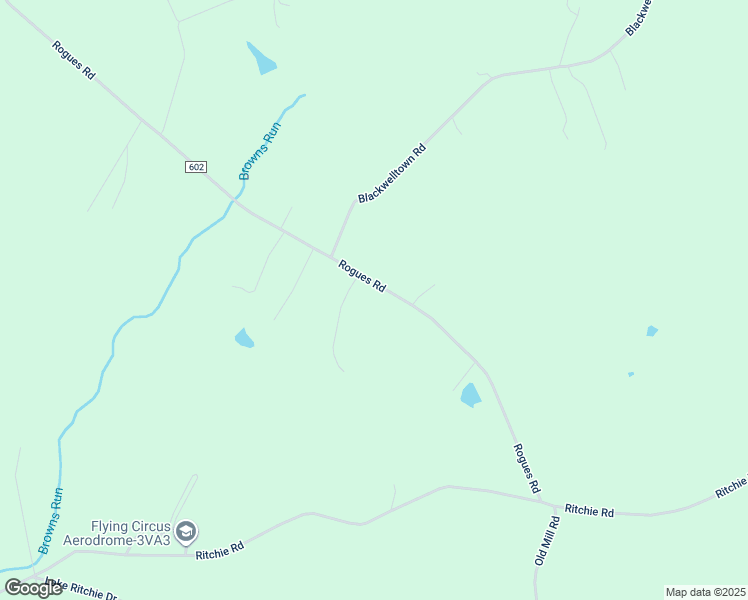 map of restaurants, bars, coffee shops, grocery stores, and more near 11614 Rogues Road in Midland