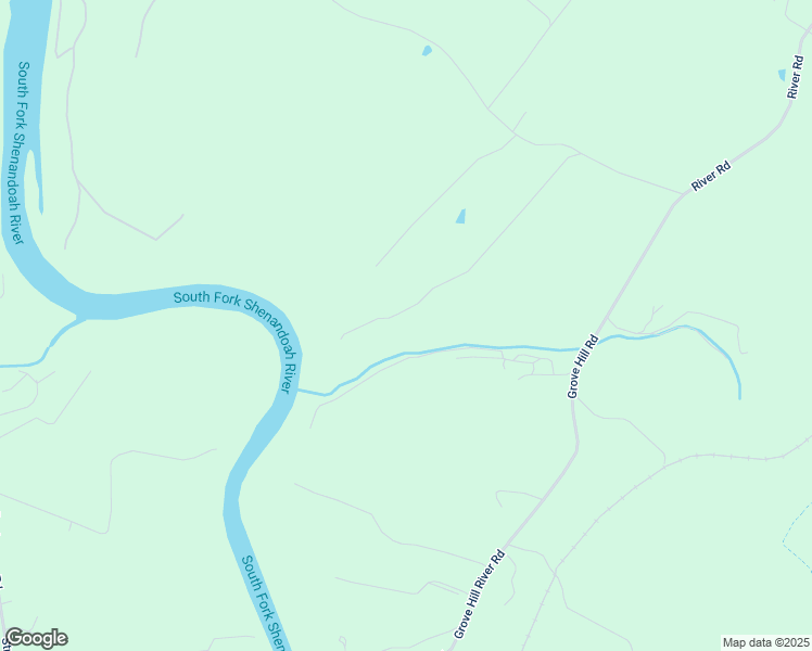 map of restaurants, bars, coffee shops, grocery stores, and more near 259 Dam Acres Road in Stanley