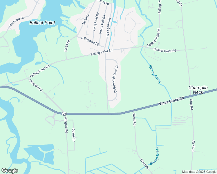 map of restaurants, bars, coffee shops, grocery stores, and more near 31253 Dogwood Acres Road in Dagsboro