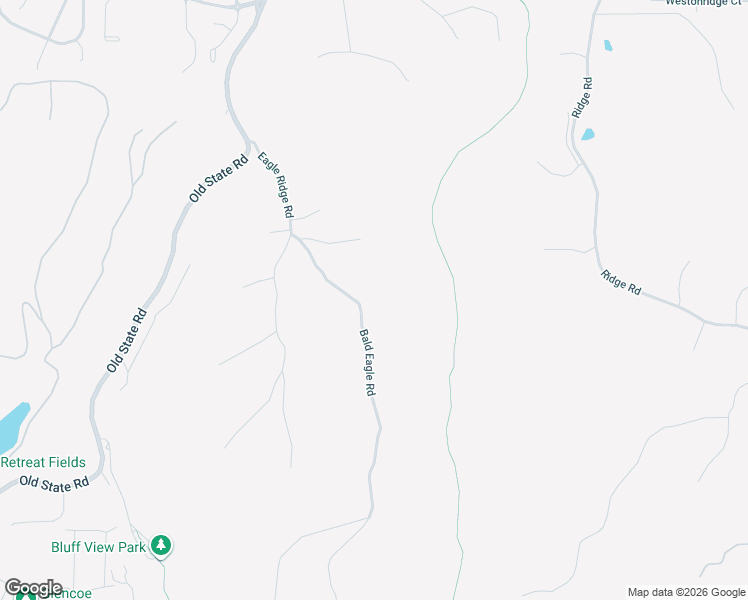 map of restaurants, bars, coffee shops, grocery stores, and more near 1448 Bald Eagle Road in Wildwood