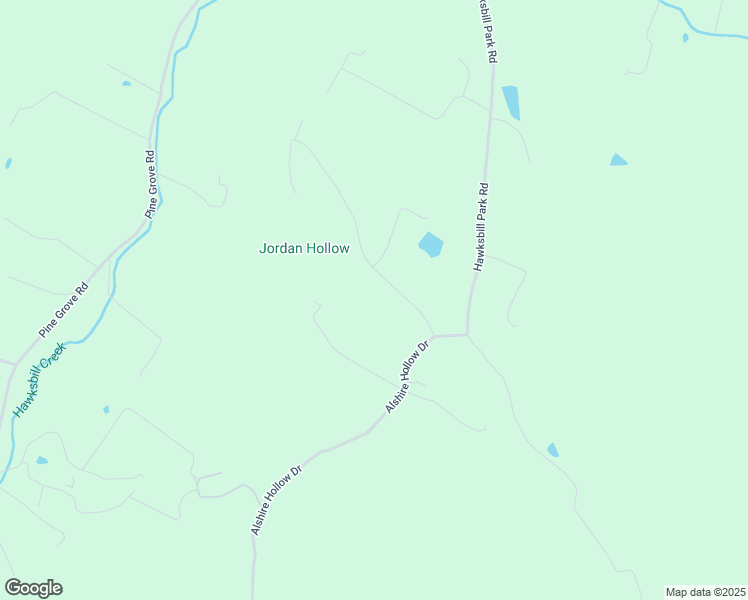 map of restaurants, bars, coffee shops, grocery stores, and more near 247 Heather Drive in Stanley