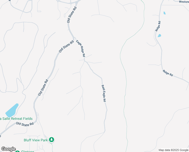map of restaurants, bars, coffee shops, grocery stores, and more near 1449 Bald Eagle Road in Wildwood