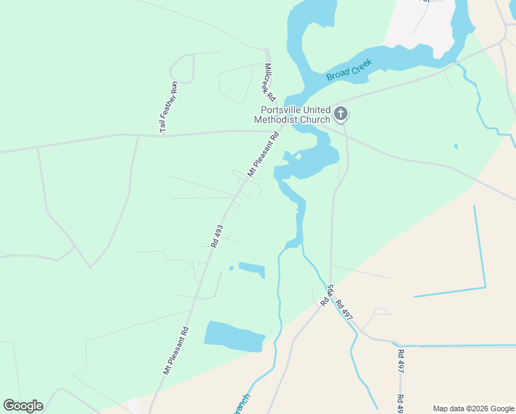 map of restaurants, bars, coffee shops, grocery stores, and more near 31366 Scala Lane in Laurel