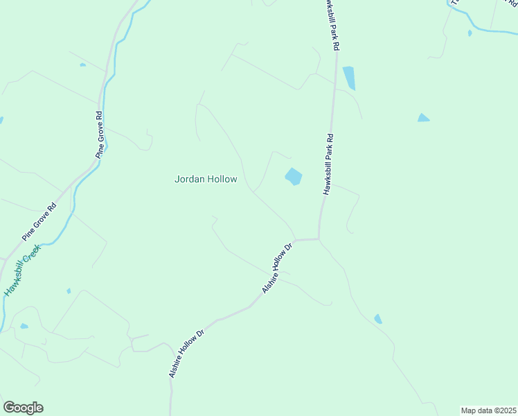map of restaurants, bars, coffee shops, grocery stores, and more near 247 Heather Drive in Stanley