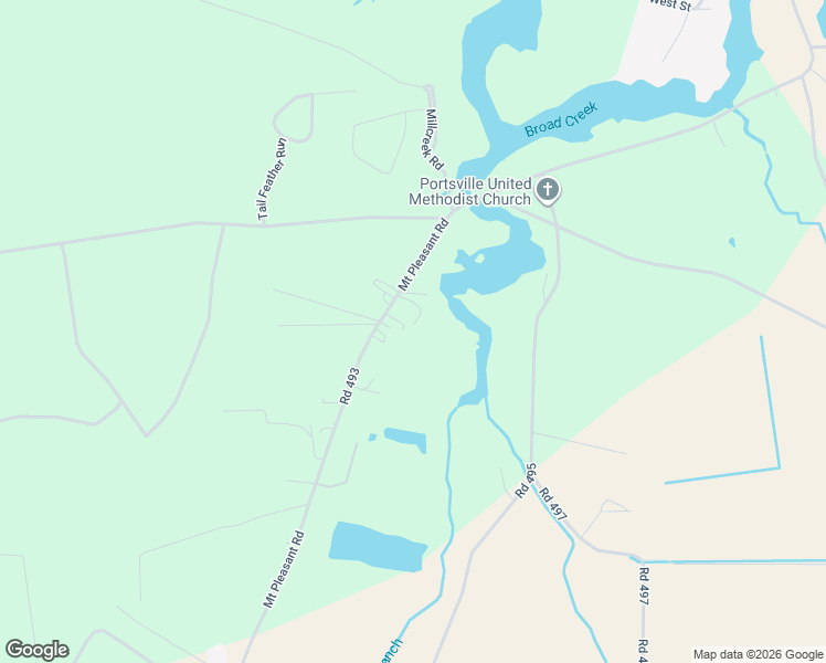 map of restaurants, bars, coffee shops, grocery stores, and more near 31366 Scala Lane in Laurel