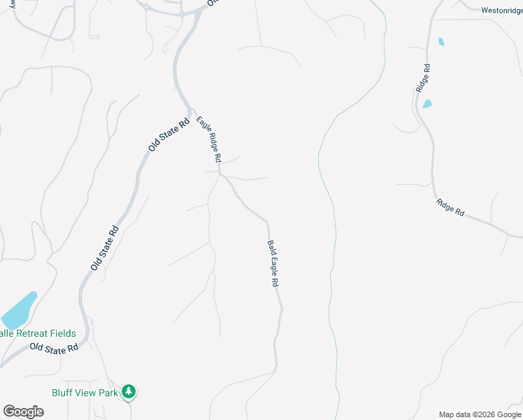 map of restaurants, bars, coffee shops, grocery stores, and more near 1448 Bald Eagle Road in Wildwood