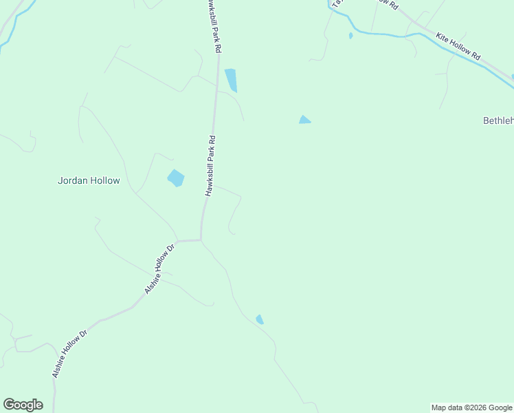 map of restaurants, bars, coffee shops, grocery stores, and more near 287 Blackthorne Road in Stanley