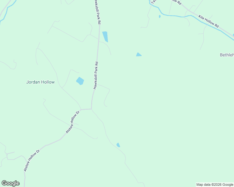 map of restaurants, bars, coffee shops, grocery stores, and more near 287 Blackthorne Road in Stanley