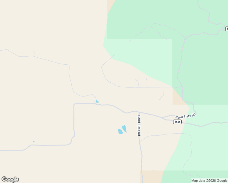 map of restaurants, bars, coffee shops, grocery stores, and more near 411 Sand Flats Road in Moab