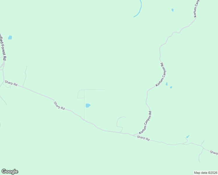 map of restaurants, bars, coffee shops, grocery stores, and more near 5857 Sharp Road in Calistoga