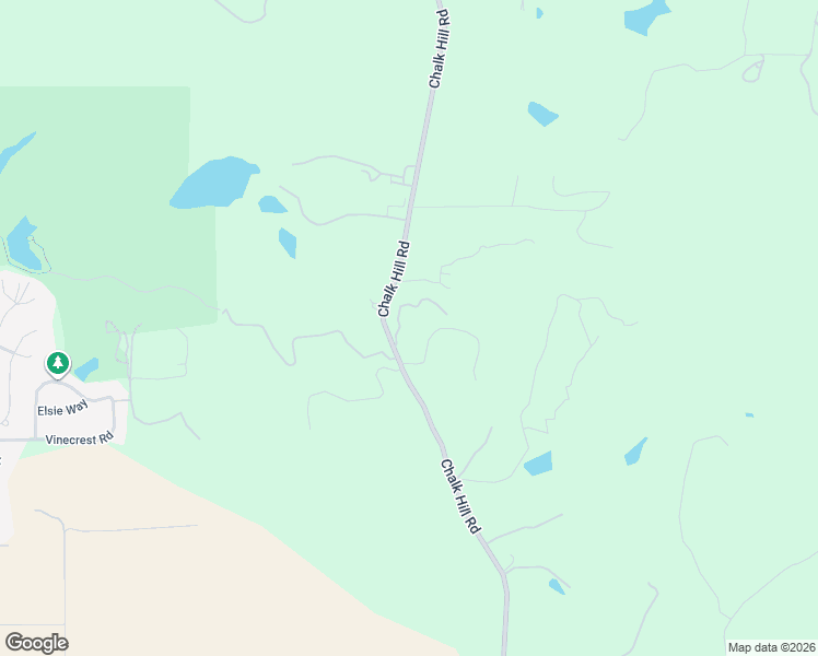 map of restaurants, bars, coffee shops, grocery stores, and more near 9410 Chalk Hill Road in Healdsburg
