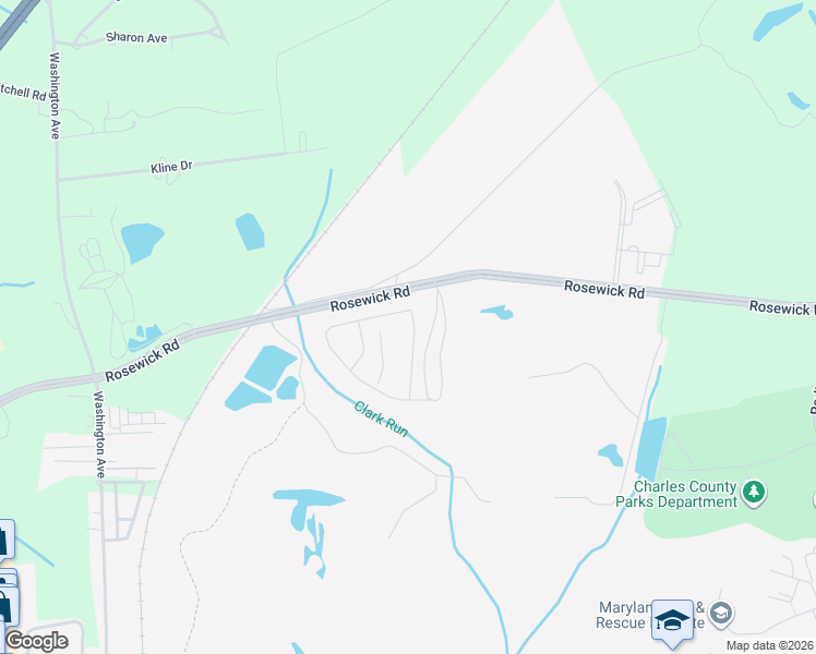 map of restaurants, bars, coffee shops, grocery stores, and more near in La Plata