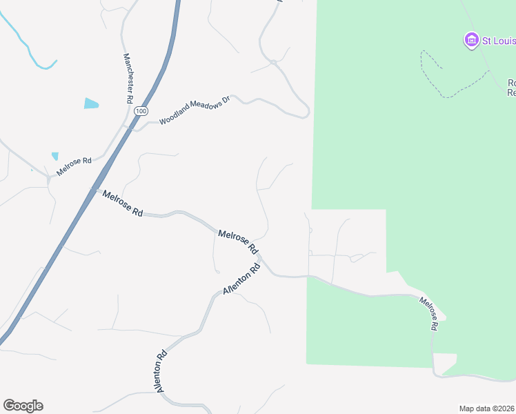 map of restaurants, bars, coffee shops, grocery stores, and more near 3321 Wilderness Trail in Pacific