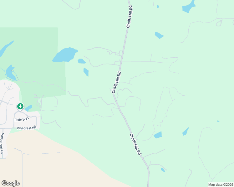 map of restaurants, bars, coffee shops, grocery stores, and more near 9410 Chalk Hill Road in Healdsburg