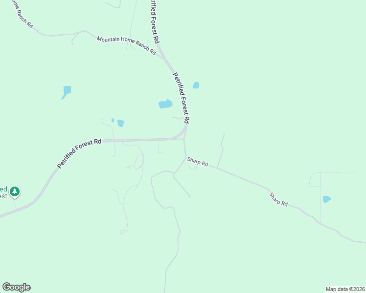 map of restaurants, bars, coffee shops, grocery stores, and more near 5160 Sharp Road in Calistoga