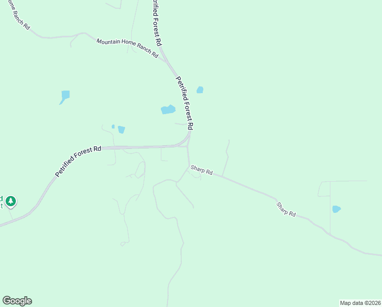 map of restaurants, bars, coffee shops, grocery stores, and more near 5141 Sharp Road in Calistoga