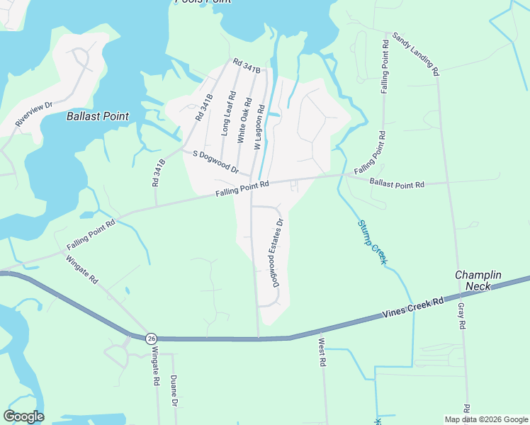 map of restaurants, bars, coffee shops, grocery stores, and more near 31209 Dogwood Acres Road in Dagsboro