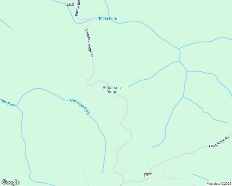 map of restaurants, bars, coffee shops, grocery stores, and more near County Route 38/5 in Walton