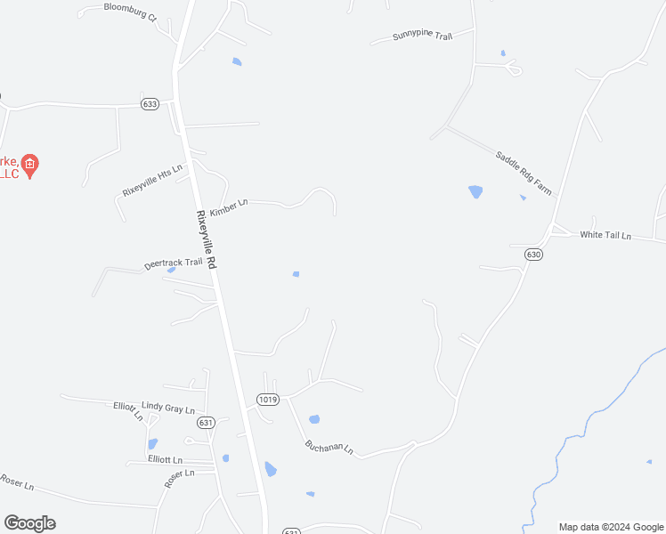map of restaurants, bars, coffee shops, grocery stores, and more near 14731 Double H Acres Lane in Culpeper