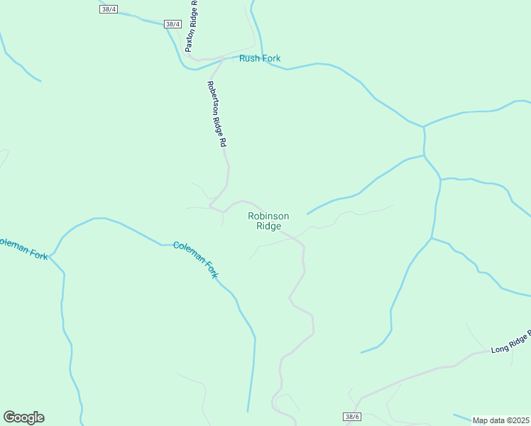 map of restaurants, bars, coffee shops, grocery stores, and more near County Route 38/5 in Walton