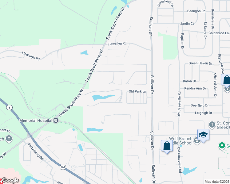 map of restaurants, bars, coffee shops, grocery stores, and more near 1818/20 Carrington Way in Swansea