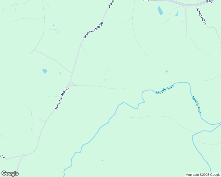 map of restaurants, bars, coffee shops, grocery stores, and more near 15638 White Tail Lane in Culpeper