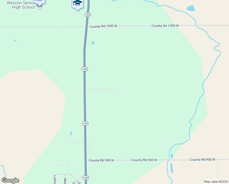 map of restaurants, bars, coffee shops, grocery stores, and more near 1221 Mary Irene Road in New Baden