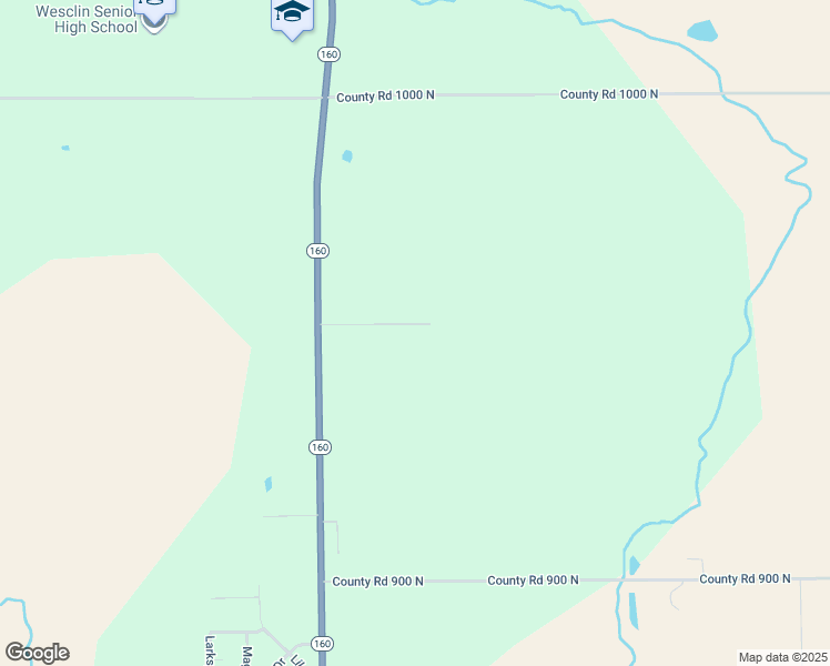 map of restaurants, bars, coffee shops, grocery stores, and more near 1221 Mary Irene Rd in New Baden