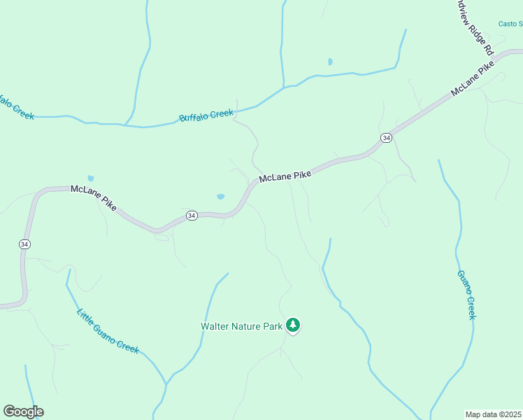 map of restaurants, bars, coffee shops, grocery stores, and more near 221 Delta Road 8 in Putnam
