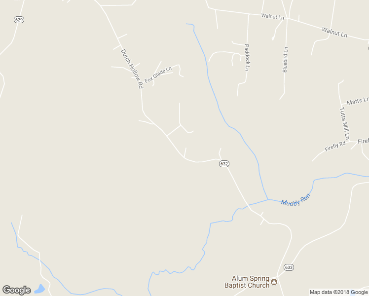 map of restaurants, bars, coffee shops, grocery stores, and more near 10309 Dutch Hollow Road in Rixeyville