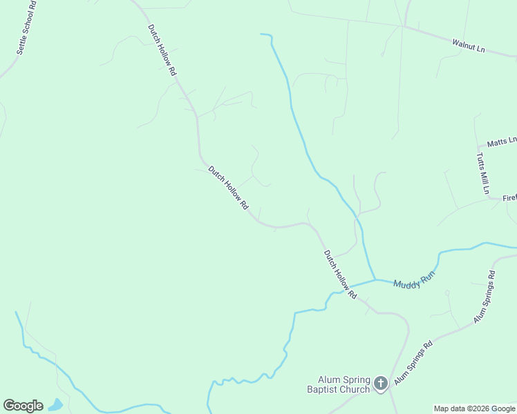 map of restaurants, bars, coffee shops, grocery stores, and more near 10309 Dutch Hollow Road in Rixeyville