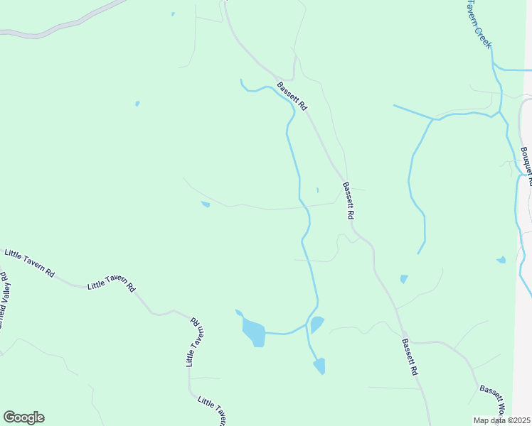 map of restaurants, bars, coffee shops, grocery stores, and more near 405 Ross Lane in Pacific