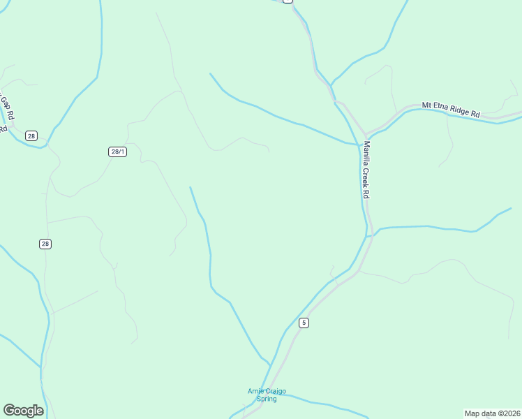 map of restaurants, bars, coffee shops, grocery stores, and more near in Confidence