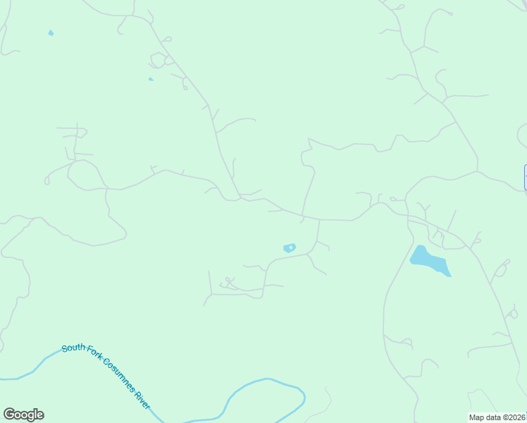 map of restaurants, bars, coffee shops, grocery stores, and more near 4916 D'Agostini in Mount Aukum