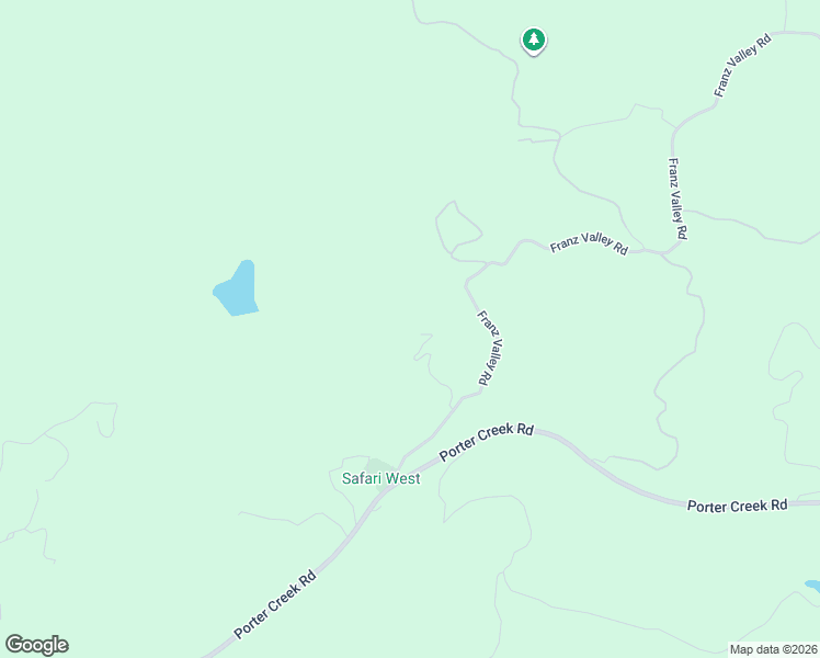 map of restaurants, bars, coffee shops, grocery stores, and more near 3213 Franz Valley Road in Santa Rosa