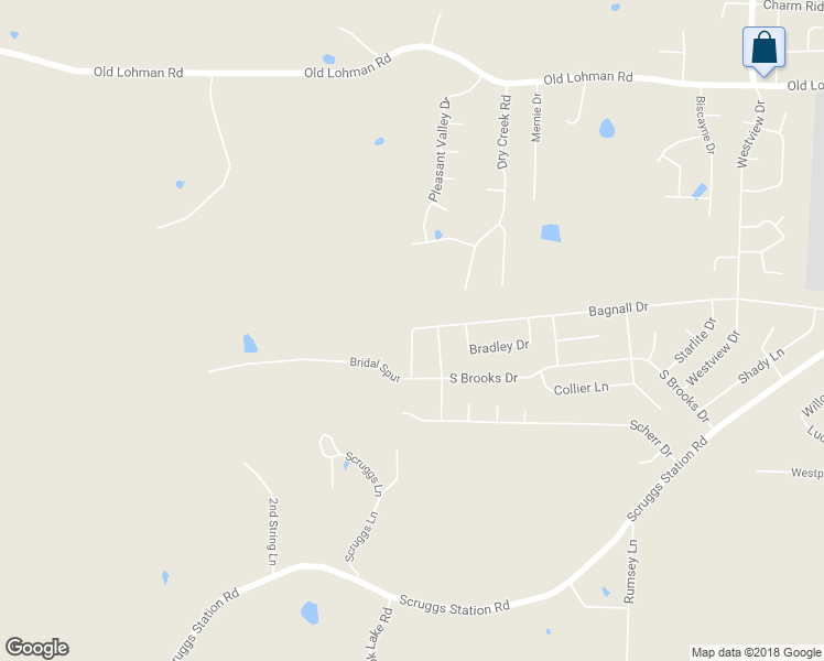 map of restaurants, bars, coffee shops, grocery stores, and more near 1605 Truman Drive in Jefferson City