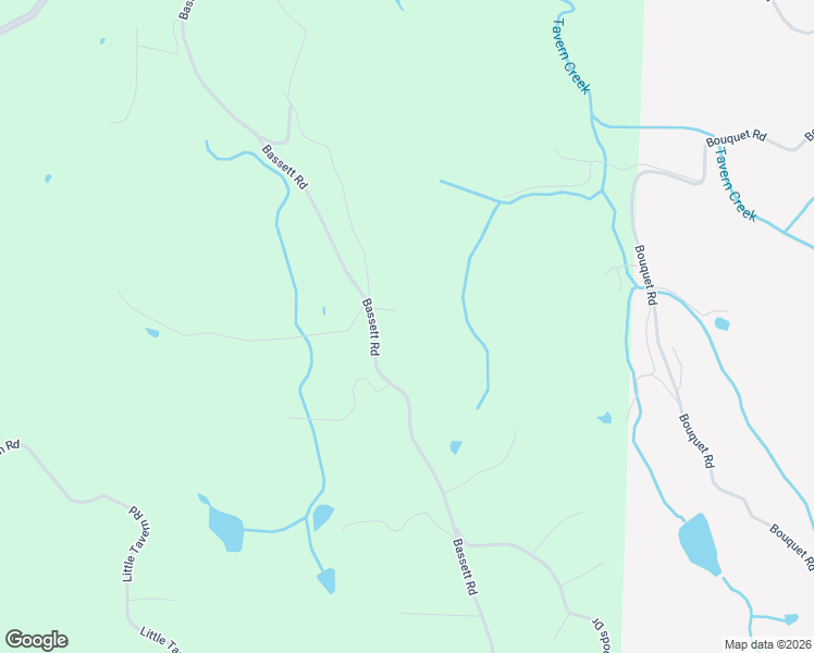 map of restaurants, bars, coffee shops, grocery stores, and more near 3480 Bassett Road in Pacific