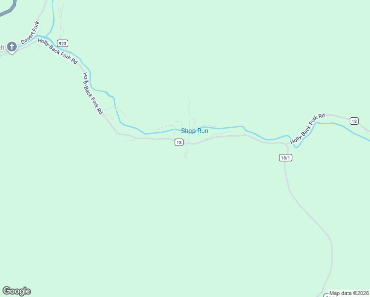 map of restaurants, bars, coffee shops, grocery stores, and more near 992 Holly River Road in Webster Springs