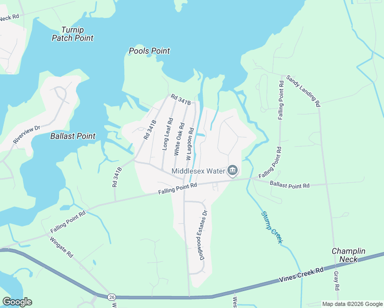 map of restaurants, bars, coffee shops, grocery stores, and more near 30809 West Lagoon Road in Dagsboro