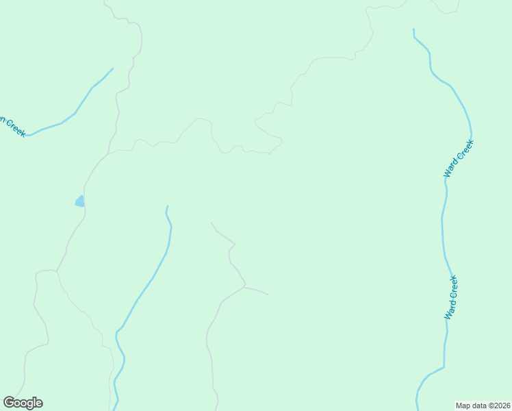 map of restaurants, bars, coffee shops, grocery stores, and more near 1405 Big Barn Road in Cazadero
