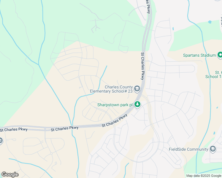 map of restaurants, bars, coffee shops, grocery stores, and more near in White Plains