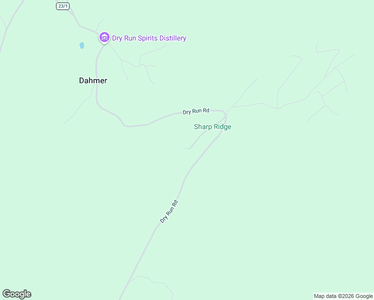 map of restaurants, bars, coffee shops, grocery stores, and more near 150 Sharp Ridge Lane in Brandywine