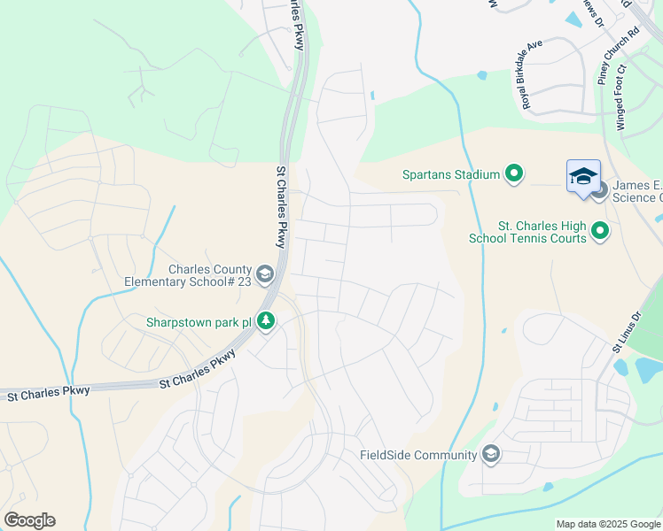 map of restaurants, bars, coffee shops, grocery stores, and more near 11421 Sawgrass Place in White Plains