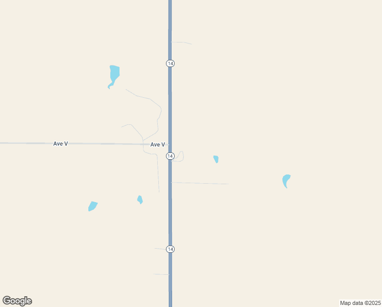 map of restaurants, bars, coffee shops, grocery stores, and more near 2204 16th Road in Geneseo