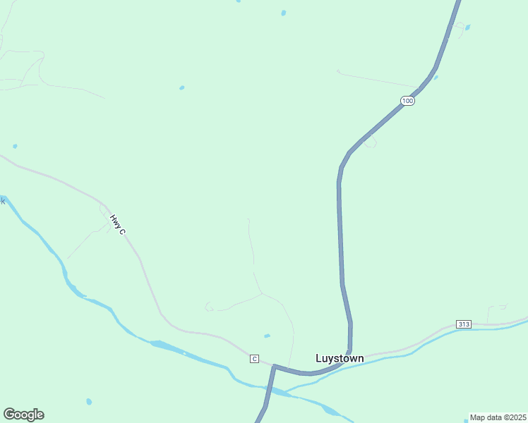 map of restaurants, bars, coffee shops, grocery stores, and more near 245 Luystown Mill Lane in Bonnots Mill