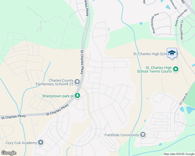 map of restaurants, bars, coffee shops, grocery stores, and more near Sawgrass Place in White Plains