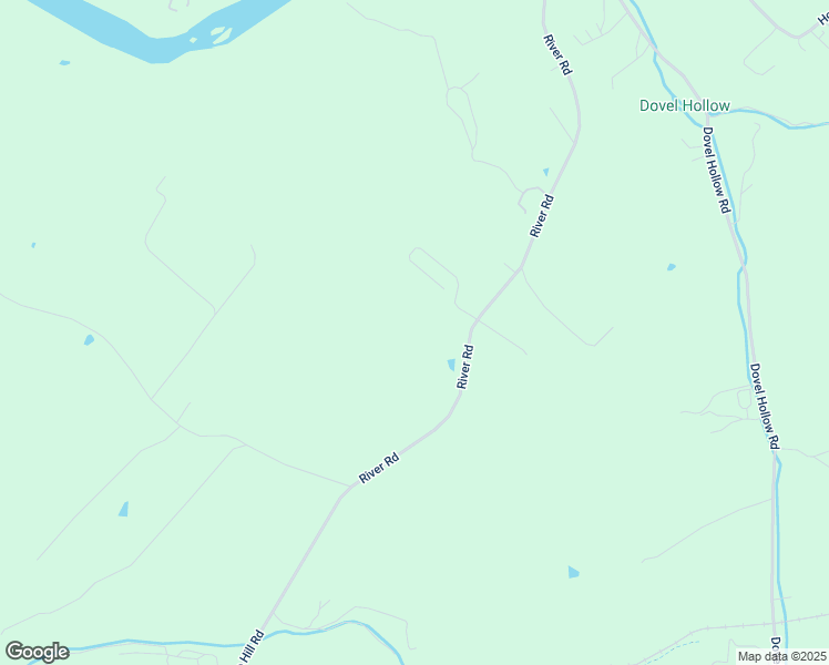 map of restaurants, bars, coffee shops, grocery stores, and more near 2289 River Road in Stanley