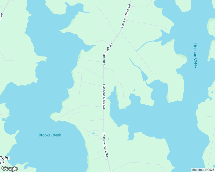 map of restaurants, bars, coffee shops, grocery stores, and more near 5511 Cassons Road in Cambridge