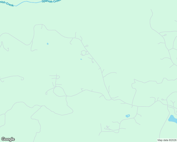 map of restaurants, bars, coffee shops, grocery stores, and more near 4660 D'Agostini in Mount Aukum